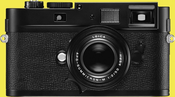 LeicaM_Monochrome