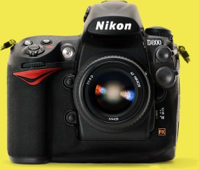 今度こそっ！ Nikon D800、24日に登場か！？