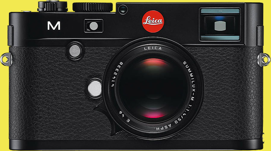 Leicaと Hasselbladが、 “一眼動画” に参入