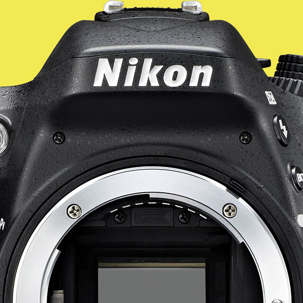 Nikon D5200、D7100が気になる