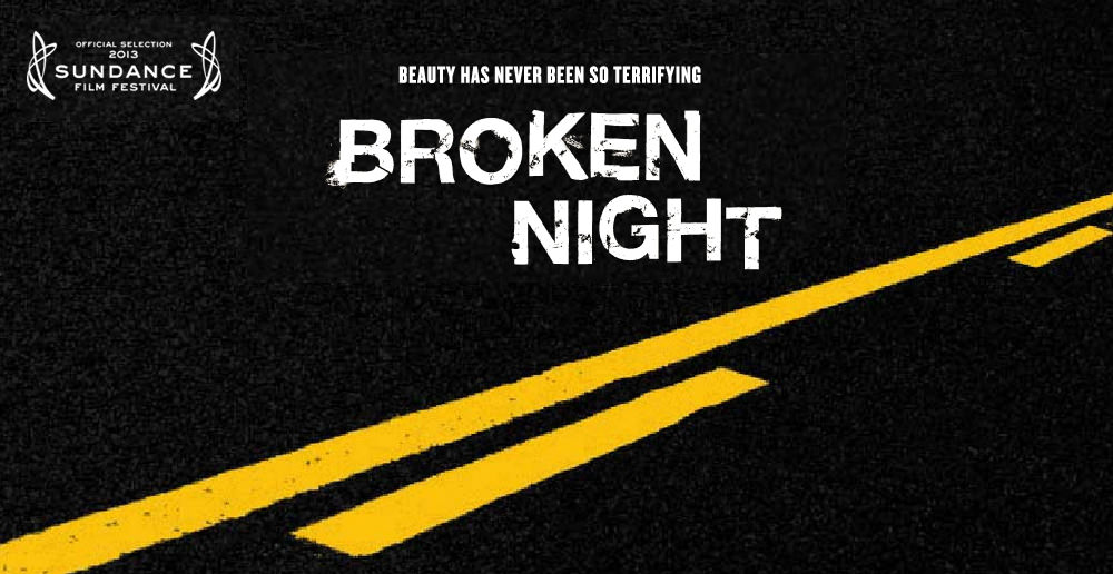 Nikon USAのＤムービー：Broken Night, the movie.