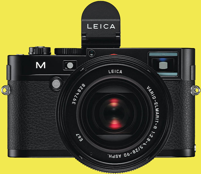 Leica M動画とか DogShitレンズとか Philipsのガラス板TVとか