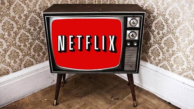 「raitank fountain」に「Netflix製作「House of Cards」に見る21世紀的TV視聴スタイル」を公開